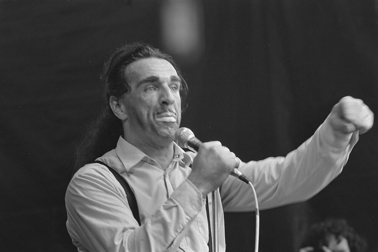 Jango Edwards Net Worth: Why Data Is Missing Here